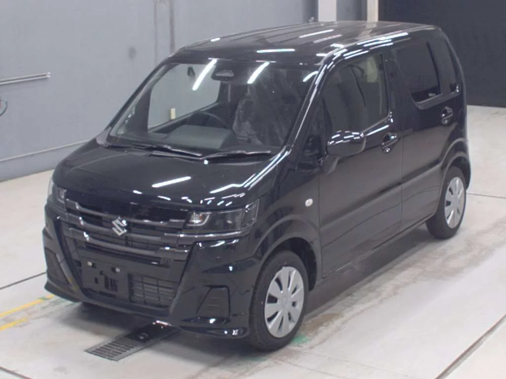 Suzuki Wagon R MH85S 2026